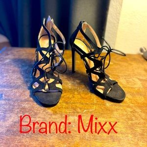 Mixx Heels